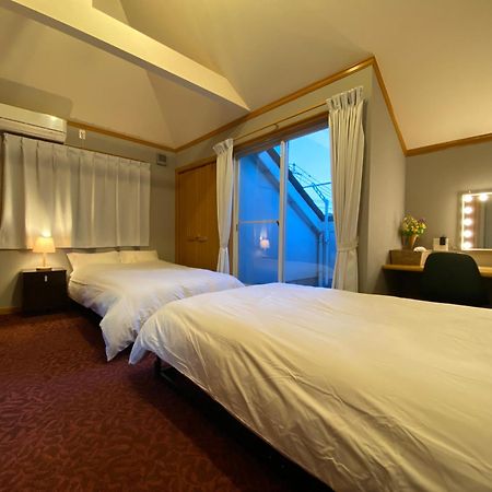 Five Room 120 Sky Tree Sensoji Freeparking 1292Sqft 도쿄 외부 사진