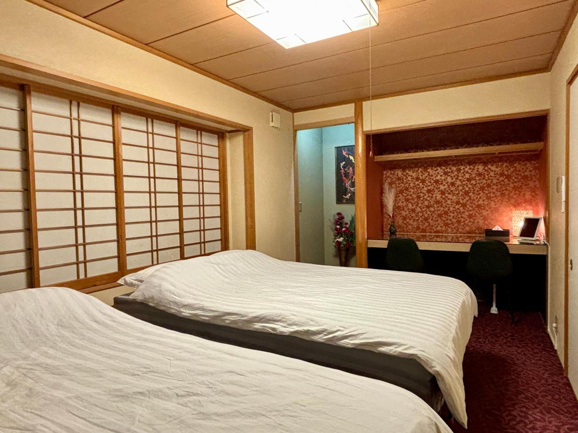 Five Room 120 Sky Tree Sensoji Freeparking 1292Sqft 도쿄 외부 사진