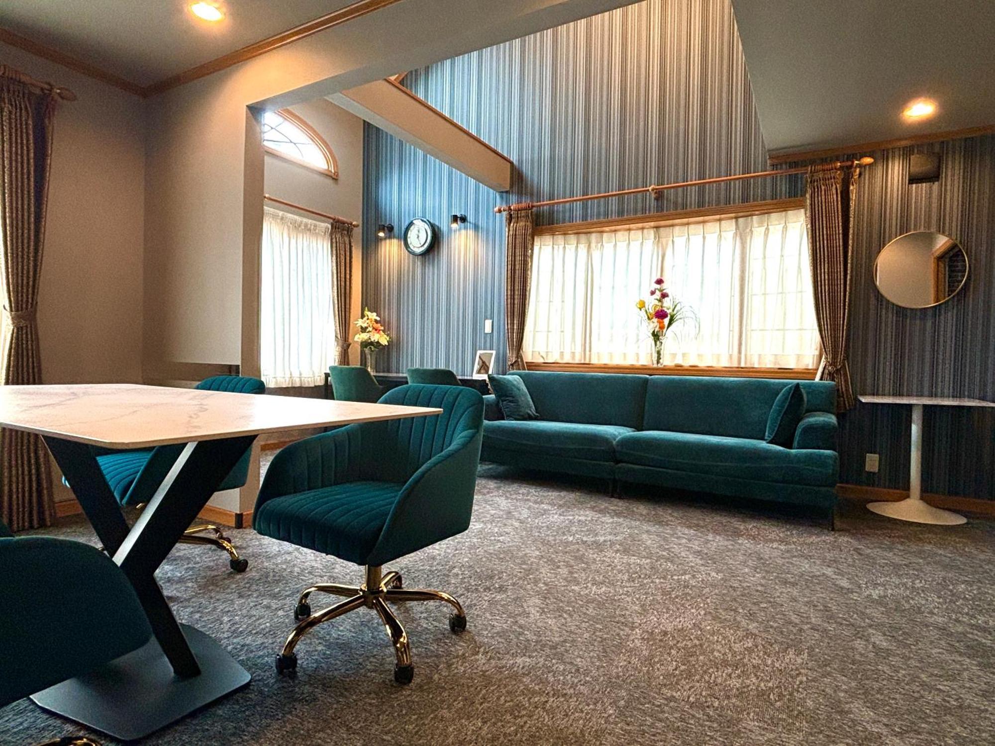 Five Room 120 Sky Tree Sensoji Freeparking 1292Sqft 도쿄 외부 사진