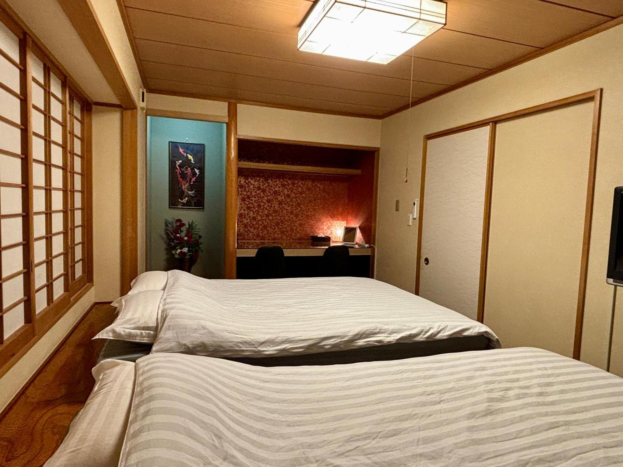 Five Room 120 Sky Tree Sensoji Freeparking 1292Sqft 도쿄 외부 사진