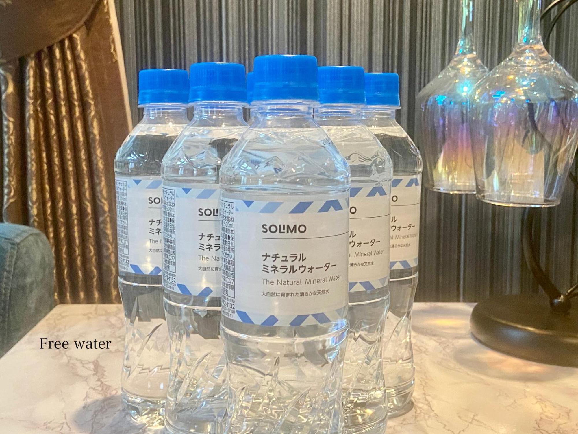 Five Room 120 Sky Tree Sensoji Freeparking 1292Sqft 도쿄 외부 사진