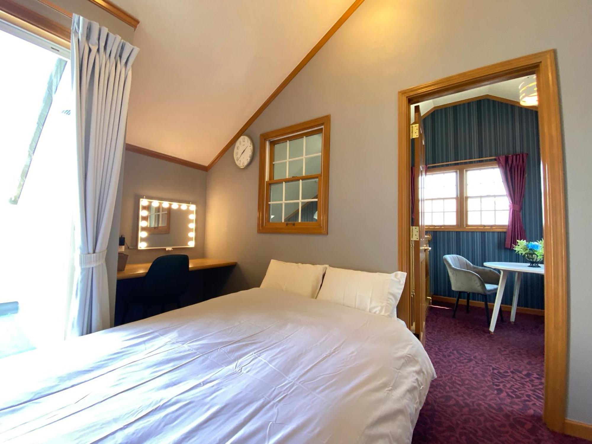 Five Room 120 Sky Tree Sensoji Freeparking 1292Sqft 도쿄 외부 사진